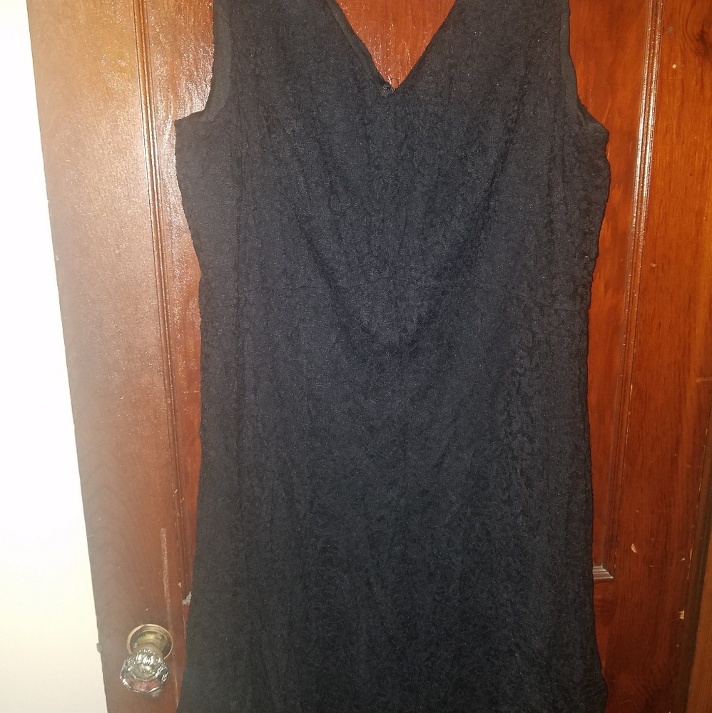 Jessica London dress